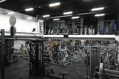 Body Lab Fitness Marcelińska